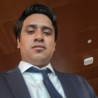Henry Gean Pierre Vidal Llerena