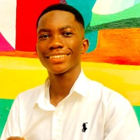 Michael Nyamekye Webu