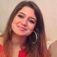 Yasmin Houari Boumhaouad