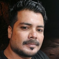 Mohammed Islam