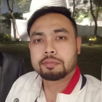 Shubham Saikia