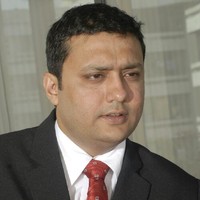 Deep Kantawala CA, MRICS