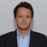 Nicholas Drummond-Smith