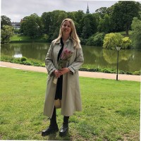Adeline Bech