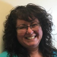Jacqueline Kramp