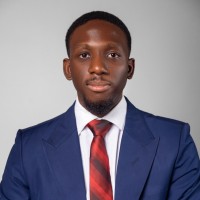 Eghosa Gold-Idehen Chartered MCIPD, CPM