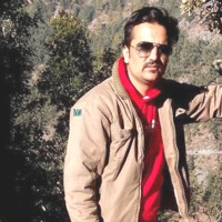 Anup Rawat