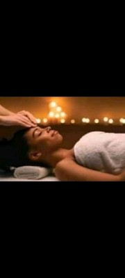 Mobile Massage