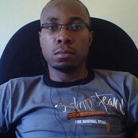Geoffrey Ssembajjwe