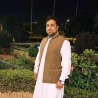 Shahzeb Aamir