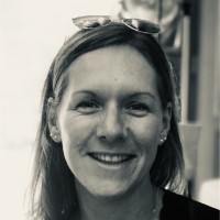 Anne-Sophie Louesdon