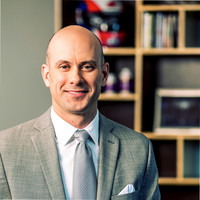 Jason Hunter, PMP, LSSBB