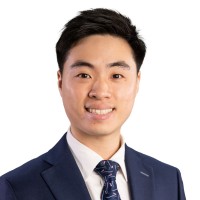 Dillon Chung