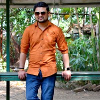 Tushar Sanap