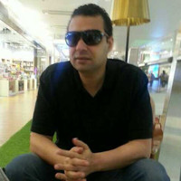 Amro Nasr