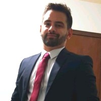 Andre Machado