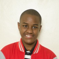 Brian Mochama