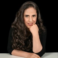 Laura Elisa Echenique Chávez