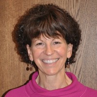 Mary Lou Risley