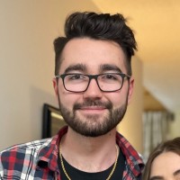 Dylan Baecker