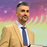 Victor DA SILVA