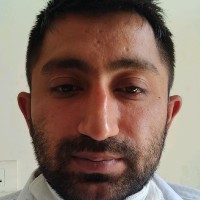 ravi saharan