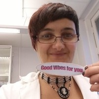 Gordana Bjelic Beba