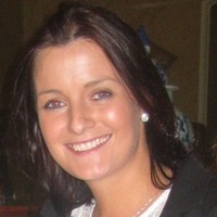 Tracy Gallagher