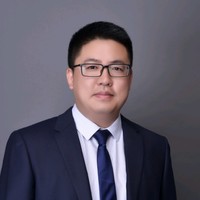 Elvis Wei