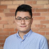 Ivan Chau