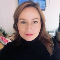 Gloria Constanza Aya Dominguez