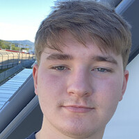Liam Warters