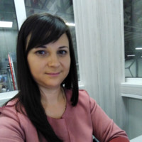 Craciun Olesea