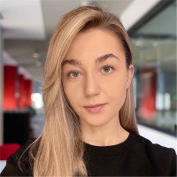 Patrycja Wójcik