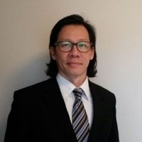 Marcus Tan