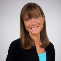 Liv-Janne Oevrebust