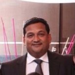Nikhil Mishra