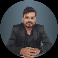 Durgesh Verma (Dk)