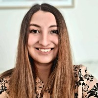 Iryna Zolotarevska