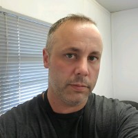 Jeff Melcher