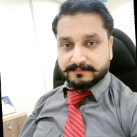 Qaiser Mehmood