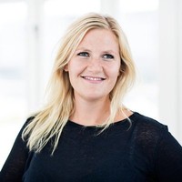 Sophie Cederstrøm