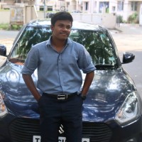 Sri Kanth