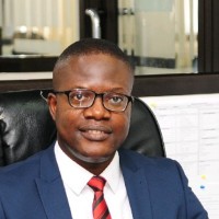 Engr. Olayemi Oladele - Mnse, Mba, Pmp
