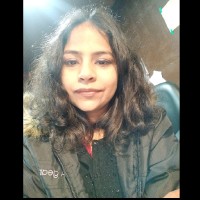 Dr.Saba Naaz (She/Her)