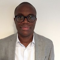 Matthew Mahama