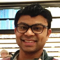 Kiran Talluri