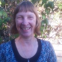 Diana Redmond