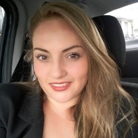 Marcela Arévalo Garzón
