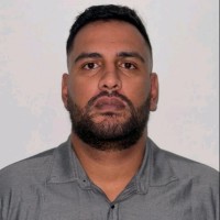 Fabian Mauricio Guerra Bedoya